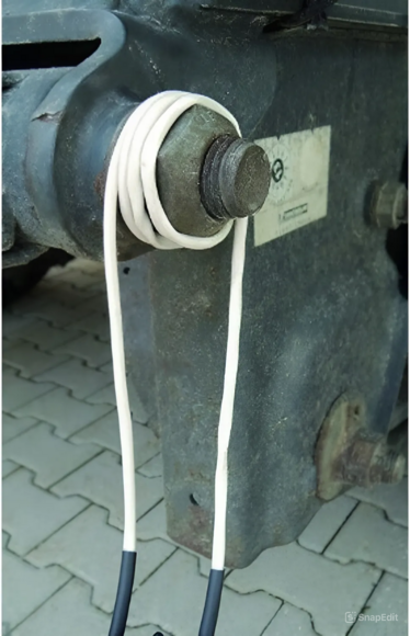 Індукційний нагрівач G.I. KRAFT, 1000 Вт, з набором насадок (IND-1000W) фото 8