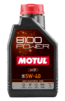 Моторна олива Motul 8100 Power SAE 5W-40, 1 л (111808)