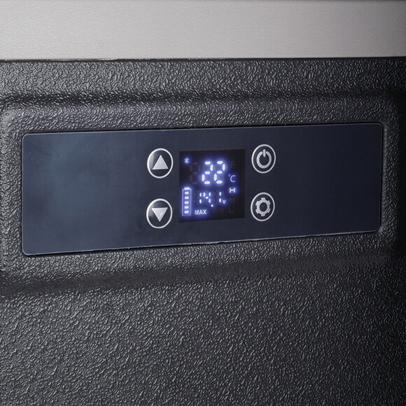 Холодильник автомобильный Brevia, 75 л (22820) изображение 11