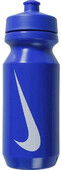 Бутылка Nike BIG MOUTH BOTTLE 2.0 22 OZ, 650 мл (синий) (N.000.0042.408.22)