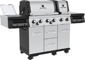 Газовий гриль Broil King Imperial S690 IR NEW (997983)