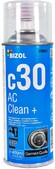 Очиститель кондиционера BIZOL AC Clean+ c30, 0.4 л (B80001)