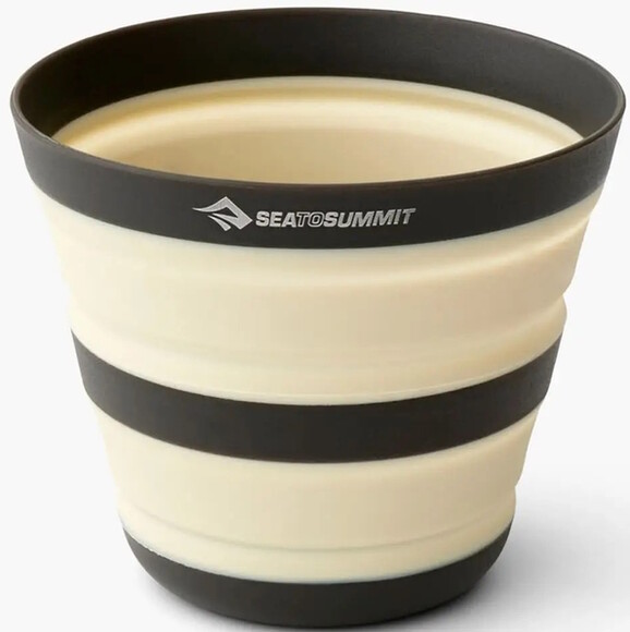 Набір посуду Sea to Summit Frontier UL Collapsible Dinnerware Set 2P, 4 миски, 2 чашки (9327868158652) фото 6