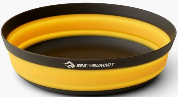 Набір посуду Sea to Summit Frontier UL Collapsible Dinnerware Set 2P, 4 миски, 2 чашки (9327868158652) фото 5