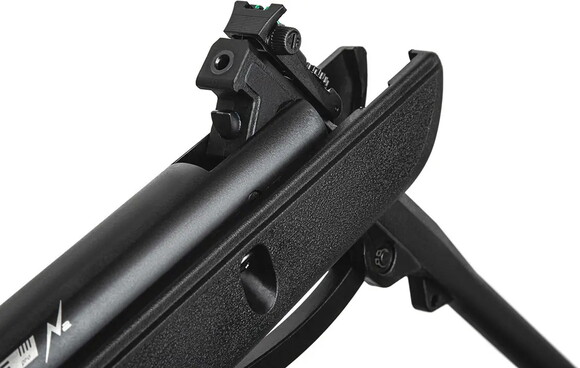 Пневматическая винтовка MAGTECH JADE PRO N2 Black, калибр 4.5 мм (1003552) изображение 3