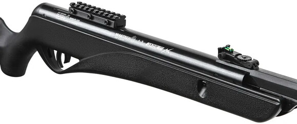 Гвинтівка пневматична MAGTECH JADE PRO N2 Black, калібр 4.5 мм (1003552) фото 4