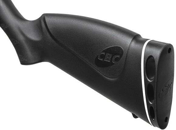Гвинтівка пневматична MAGTECH JADE PRO N2 Black, калібр 4.5 мм (1003552) фото 5