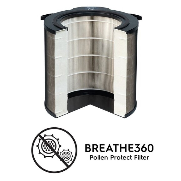Фільтр для очищувача повітря Electrolux Pure 500 (EFDBTH6) фото 4