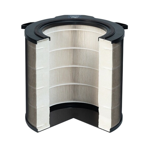 Фильтр для очистителя воздуха Electrolux Pure 500 (EFDBTH6) изображение 3