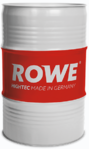 Моторное масло ROWE HighTec Synt RSR 17 SAE 5W-30, 60 л (20370-0600-99)