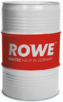 Моторное масло ROWE HighTec Multi Synt DPF SAE 5W-30, 60 л (20125-0600-99)