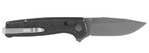 Складной нож SOG Terminus XR LTE, Carbon/Graphite (TM1032-BX)