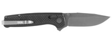 Складной нож SOG Terminus XR LTE, Carbon/Graphite (TM1032-BX)