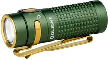 Фонарь Olight Baton 4 OD Green (2370.43.71)