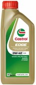 Моторное масло CASTROL EDGE 0W-40 A3/B4, 1 л (15336D)