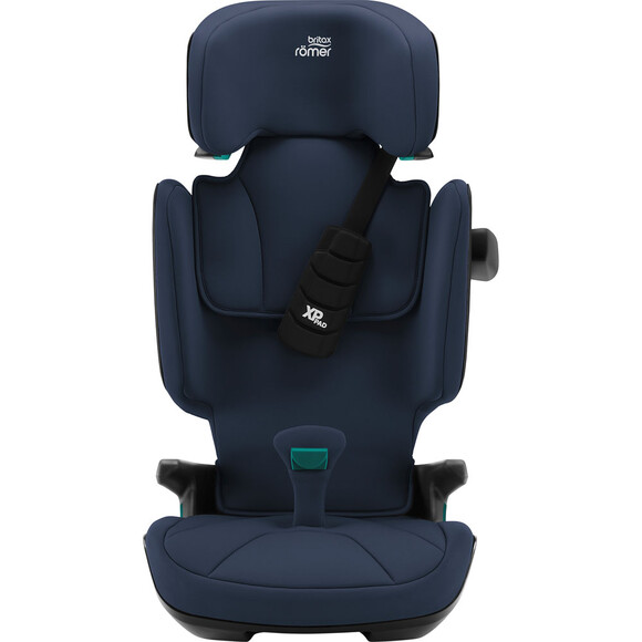 Дитяче автокрісло BRITAX-ROMER KIDFIX i-SIZE (night blue) (2000039733) фото 2