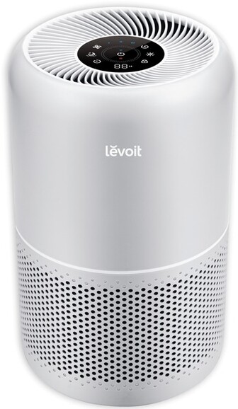 Очиститель воздуха Levoit Smart Air Purifier Core 300S Plus (HEAPAPLVSEU0104)