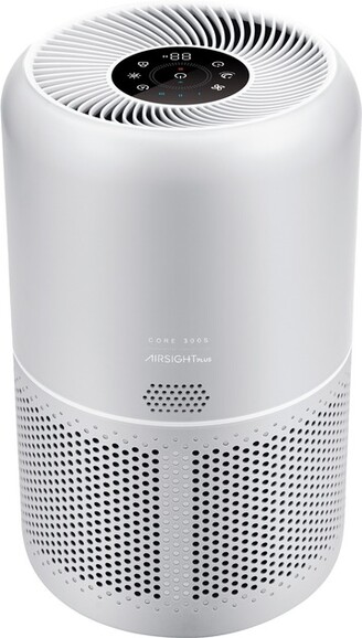 Очиститель воздуха Levoit Smart Air Purifier Core 300S Plus (HEAPAPLVSEU0104) изображение 2