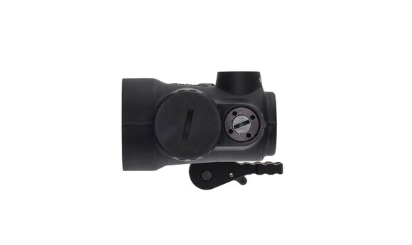 Прицел коллиматорный Trijicon MRO 2.0 MOA Green Dot, AC32082 QR Full Co-Witness (MRO-C-2200033) изображение 4