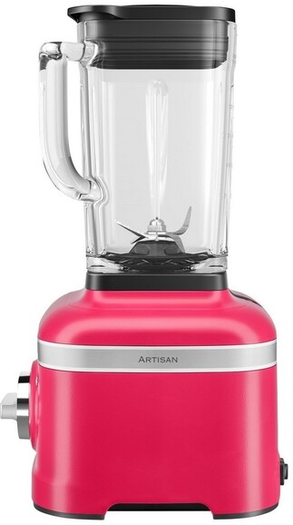 Блендер KitchenAid Artisan K400 (гибискус) (5KSB4026EHI) изображение 3