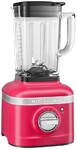 Блендер KitchenAid Artisan K400 (гибискус) (5KSB4026EHI)