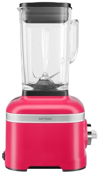 Блендер KitchenAid Artisan K400 (гибискус) (5KSB4026EHI) изображение 4