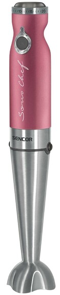 Блендер Sencor SHB 5604RD изображение 2