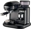 Рожковая кофеварка Ariete 1318 Espresso Moderna Black