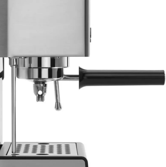 Кавоварка ріжкова Gaggia New Classic Evo Inox (RI9481/11) фото 3