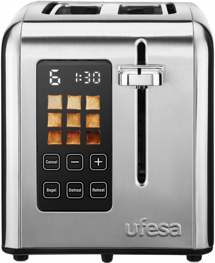 

Тостер Ufesa Perfect Toaster (71305557)