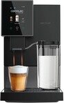 Кофемашина Cecotec Cremmaet Compactccino Connected (black silver) (CCTC-01463)