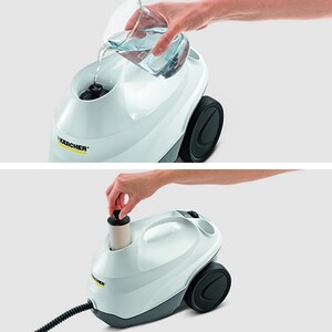 Пароочиститель Karcher SC 3 Premium изображение 8