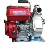 Мотопомпа Honda WH20XT EX