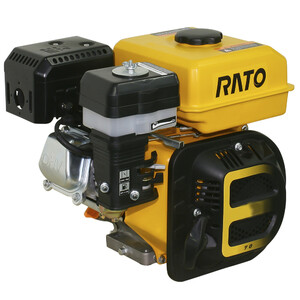 Двигатель горизонтального типа Rato R210G изображение 2