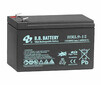 Аккумуляторная батарея BB Battery ВВ HRL 9-12 / Т2