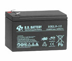 Аккумуляторная батарея BB Battery ВВ HRL 9-12 / Т2