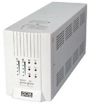 Источник бесперебойного питания Powercom SMK-1250A-LCD
