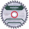 Metabo PrecisionCutClassic 160x20 36WZ 10 град. / B (628659000)