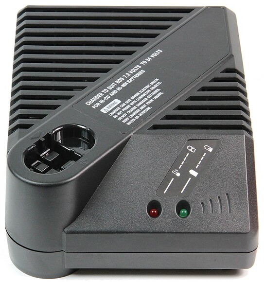 Зарядное устройство PowerPlant для шуруповертов и электроинструментов BOSCH GD-BOS-CH01 (TB920518) изображение 2