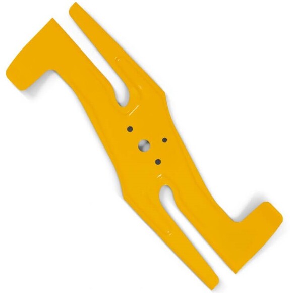 Нож для газонокосилки Stiga 1111-9279-02 (520 мм, 0,01 кг)