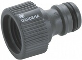 Штуцер резьбовой Gardena 1/2" (02900-29.000.00)