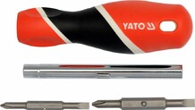 Викрутка YATO YT-25971