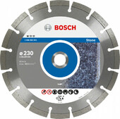 Алмазний диск Bosch Standard for Stone 230-22,23 мм (2608602601)