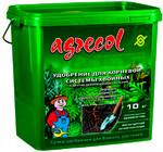 Добриво для кореневої системи хвойних Agrecol, 10кг, 7-21-7 (30265)