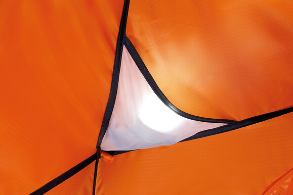 Палатка Ferrino Pilier 2 Orange (99068LAAFR) (928048) изображение 4