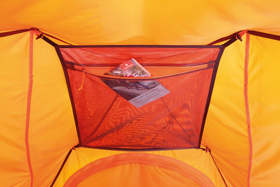 Палатка Ferrino Pilier 2 Orange (99068LAAFR) (928048) изображение 5