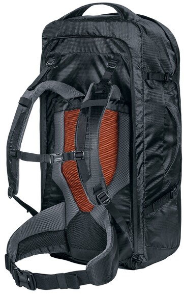 Сумка-рюкзак Ferrino Mayapan 70 Black (928079) изображение 2