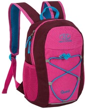 Рюкзак міський Highlander Quest 12 Pink (927872)