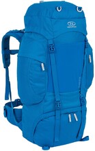 Рюкзак туристичний Highlander Rambler 88 Blue (927910)