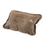 Надувная подушка Naturehike Comfortable Pillow NH15A001-L mocha brown (6927595718209)